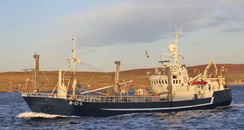 HAAFLU General Cargo IMO 6505648 photo 4