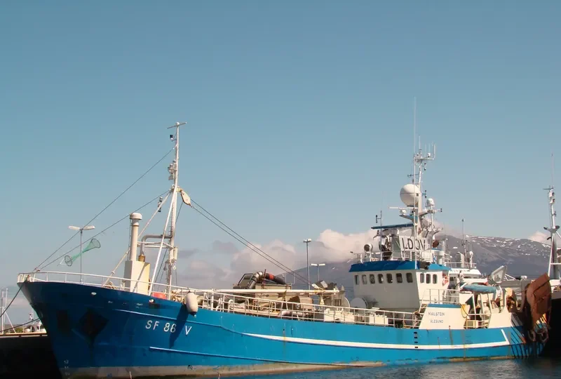 HAAFLU General Cargo IMO 6505648 photo 8