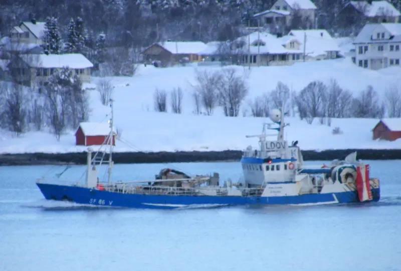 HAAFLU General Cargo IMO 6505648 photo 10