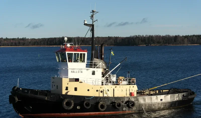 HALLSTA General Cargo IMO 6505686 photo 8