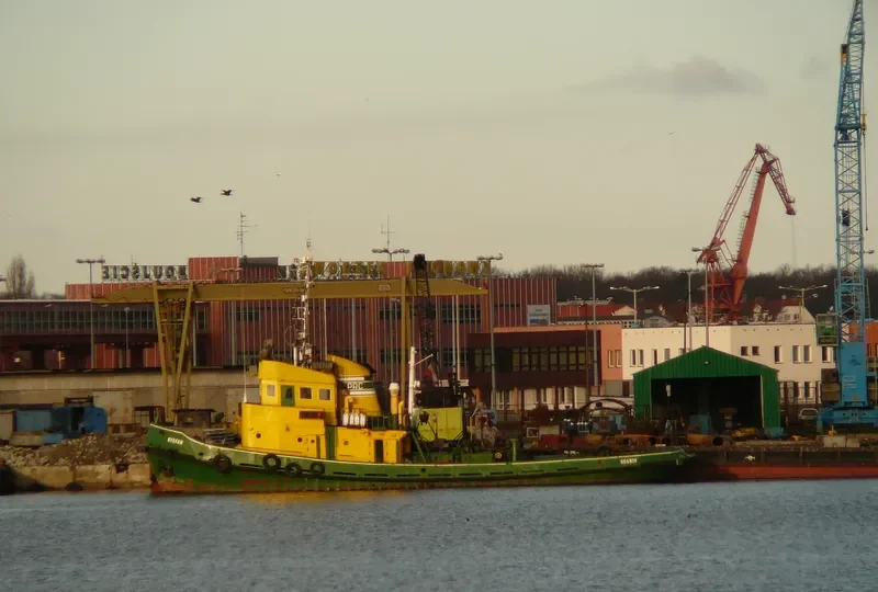 STEFAN General Cargo IMO 6506020 photo 6