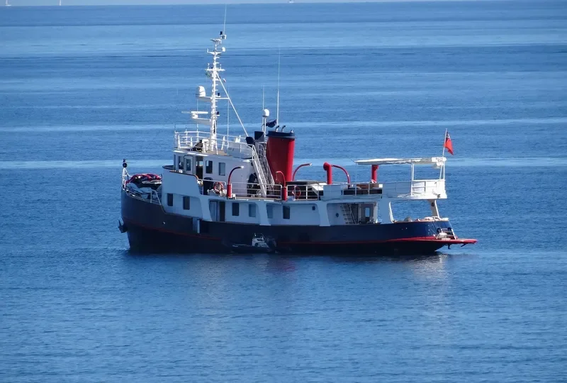CATRIEL General Cargo IMO 6506159 photo 5
