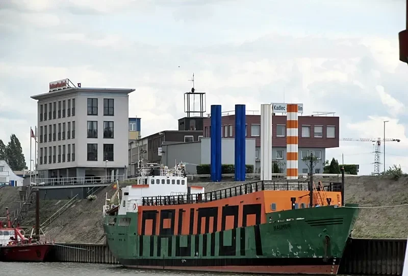 NAUMON General Cargo IMO 6506329 photo 5