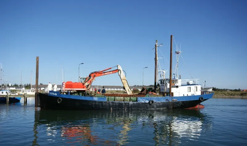 ELLA General Cargo IMO 6506549 photo 2