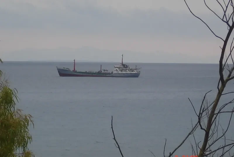 VASSILIOS XV Tanker IMO 6506733 photo 2