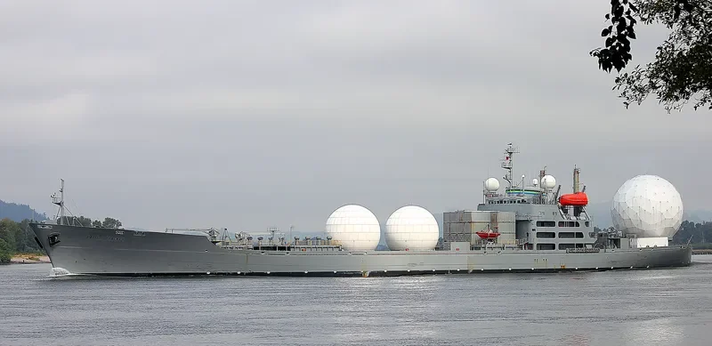 PACIFIC TRACKER General Cargo IMO 6507921 photo 3