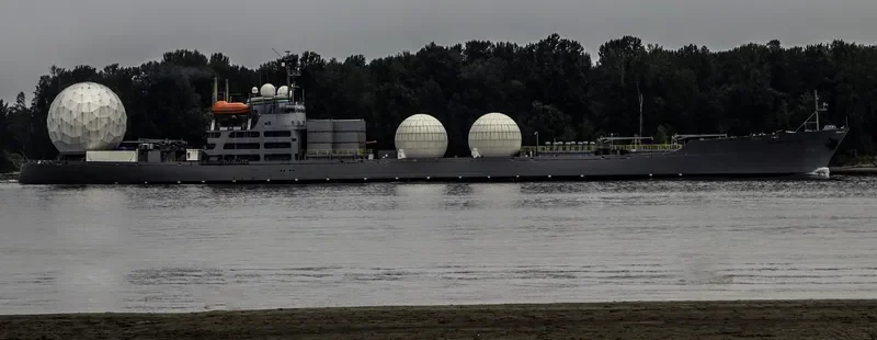 PACIFIC TRACKER General Cargo IMO 6507921 photo 4