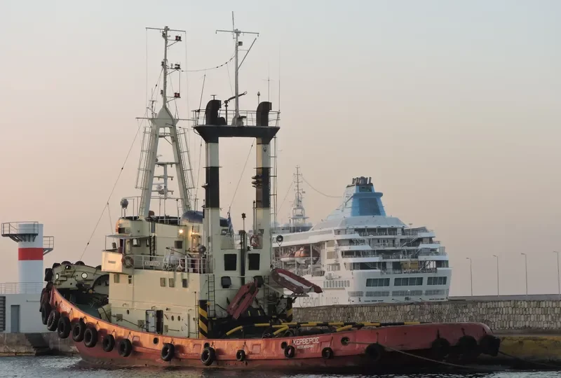 KERVEROS General Cargo IMO 6508315 photo 4