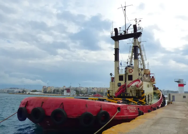 KERVEROS General Cargo IMO 6508315 photo 7