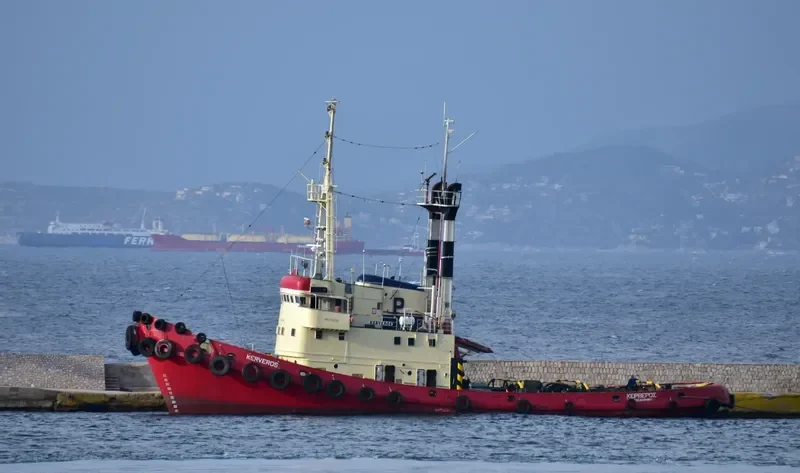 KERVEROS General Cargo IMO 6508315 photo 10