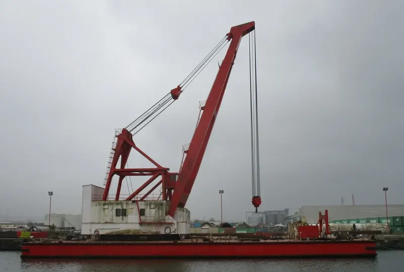 BRISTOL GIANT General Cargo IMO 6510772