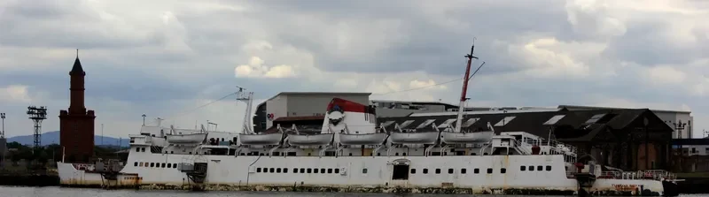 TUXEDO ROYALE General Cargo IMO 6510784 photo 5