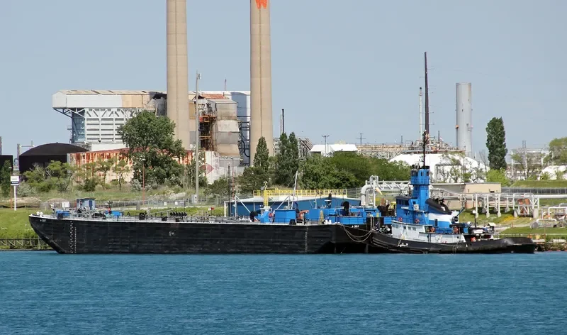 REBECCA LYNN General Cargo IMO 6511374 photo 8
