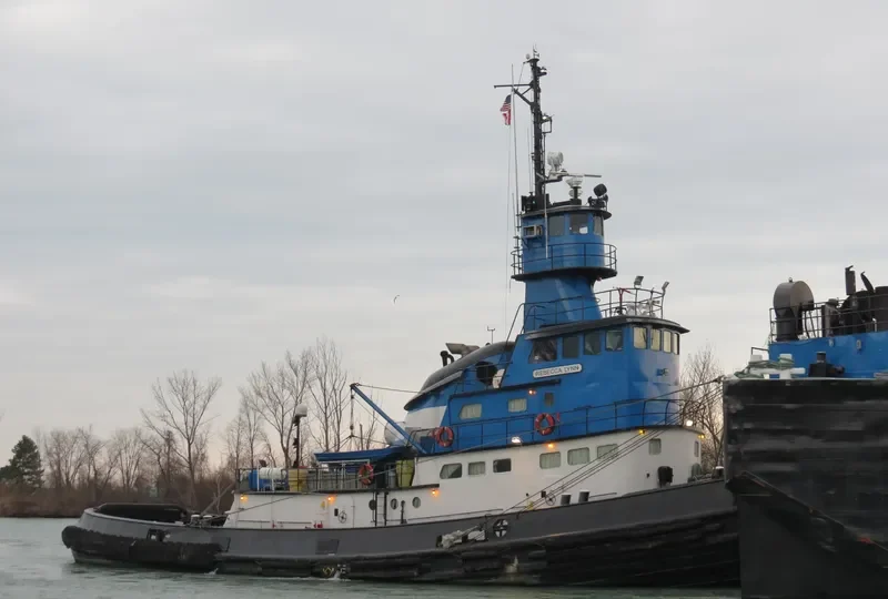 REBECCA LYNN General Cargo IMO 6511374 photo 9