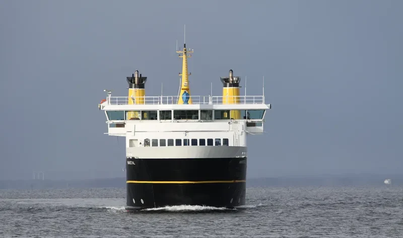 MARSTAL Ro-Ro IMO 6511594 photo 2