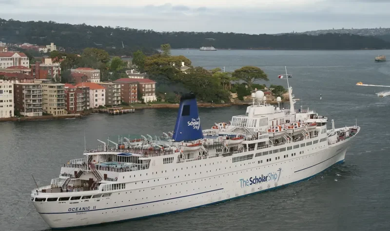 MONA LISA Passenger Ship IMO 6512354 photo 8