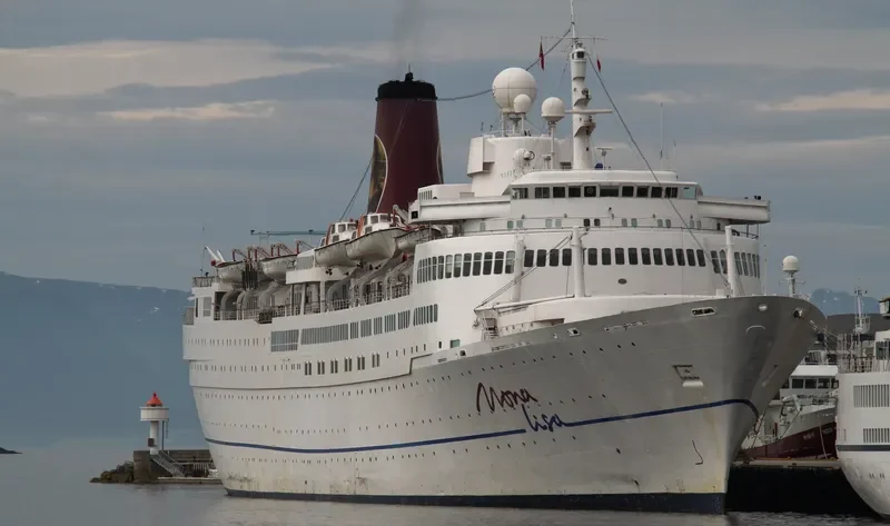 MONA LISA Passenger Ship IMO 6512354 photo 9