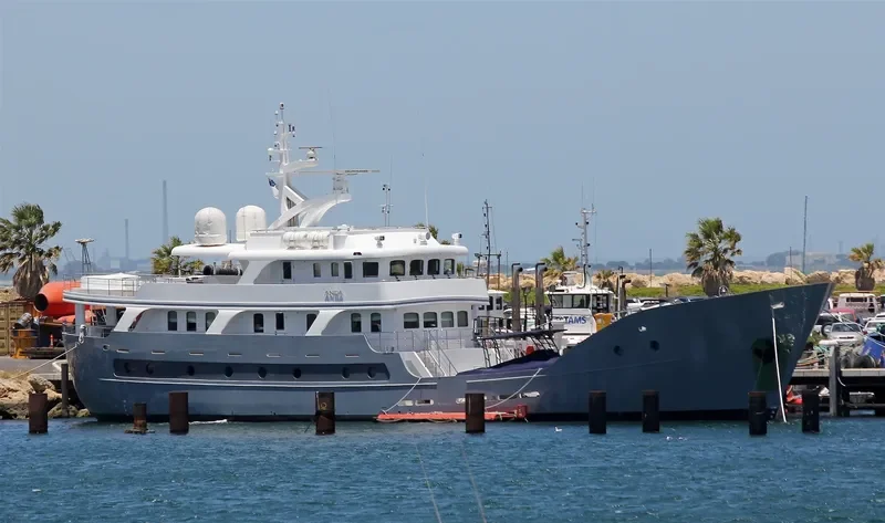ANDA General Cargo IMO 6512988 photo 3