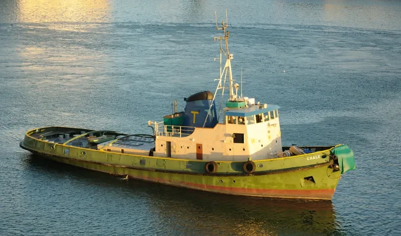 CHALE General Cargo IMO 6513023 photo 7