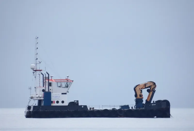 MEGAN M General Cargo IMO 6515473 photo 6