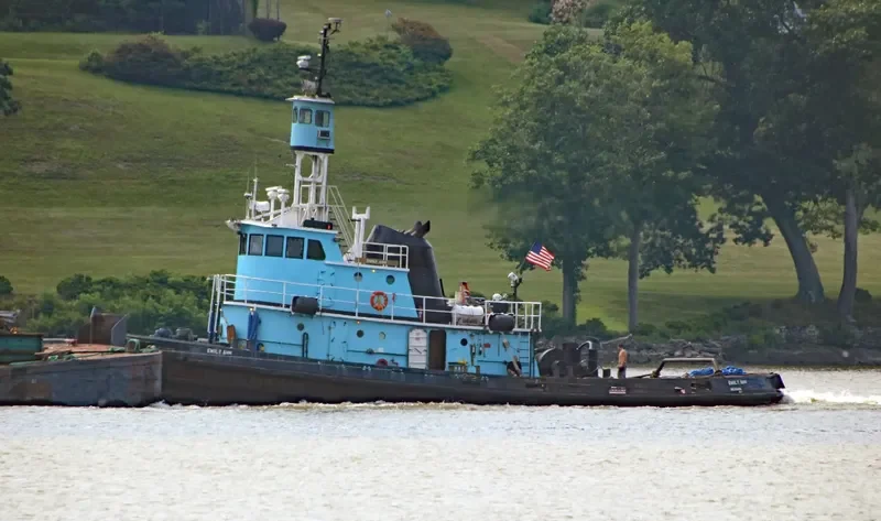 EMILY ANN General Cargo IMO 6515667