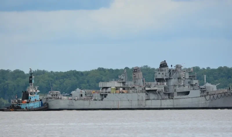 EMILY ANN General Cargo IMO 6515667 photo 6