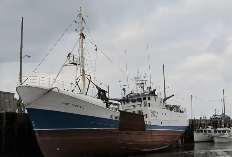 LADY YVETTE II General Cargo IMO 6515734 photo 6