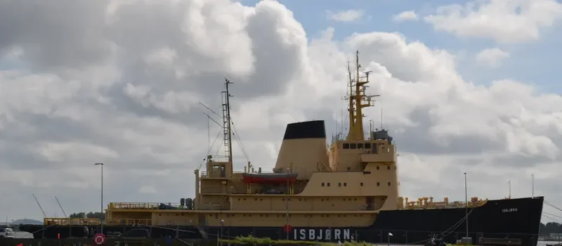 ISBJORN General Cargo IMO 6516506 photo 4