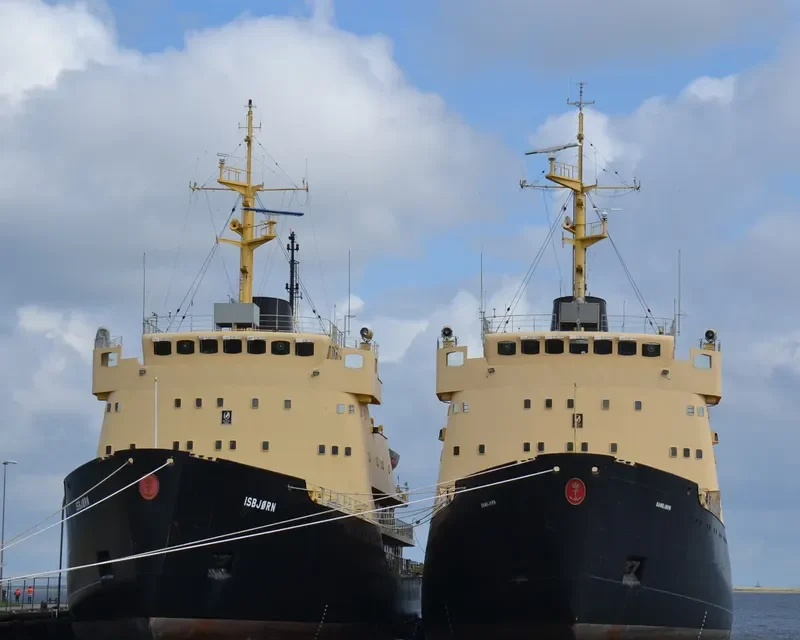 ISBJORN General Cargo IMO 6516506 photo 6