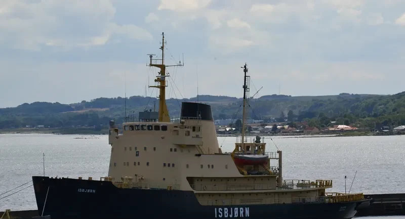 ISBJORN General Cargo IMO 6516506 photo 8