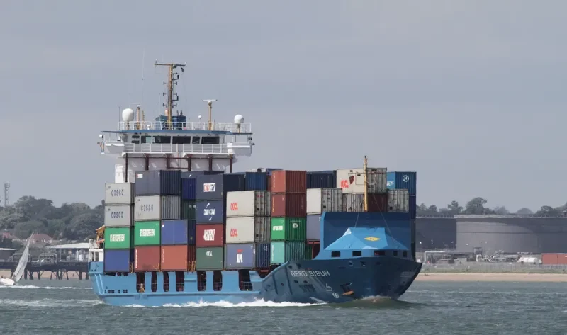 RENATA General Cargo IMO 6516996