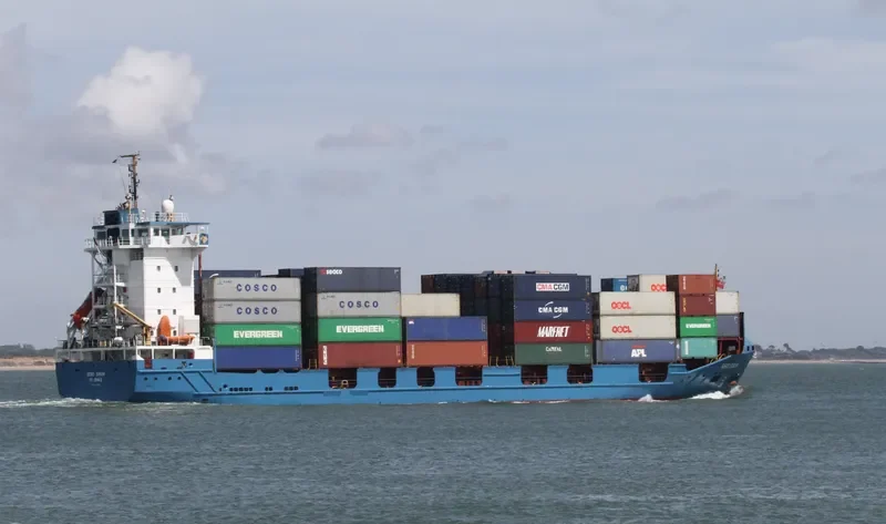 RENATA General Cargo IMO 6516996 photo 2