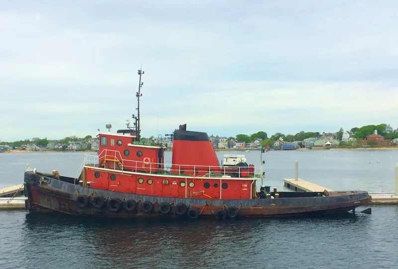 OCEAN KING General Cargo IMO 6517550