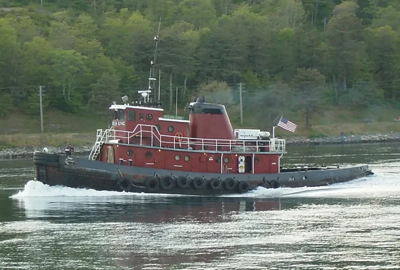 OCEAN KING General Cargo IMO 6517550 photo 6
