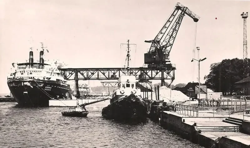 MAK General Cargo IMO 6518047