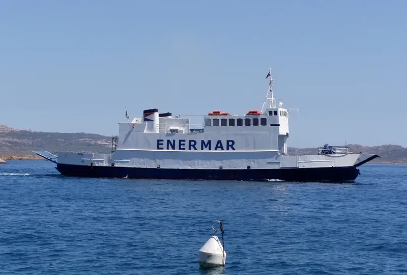 CAPRI Ro-Ro IMO 6519077