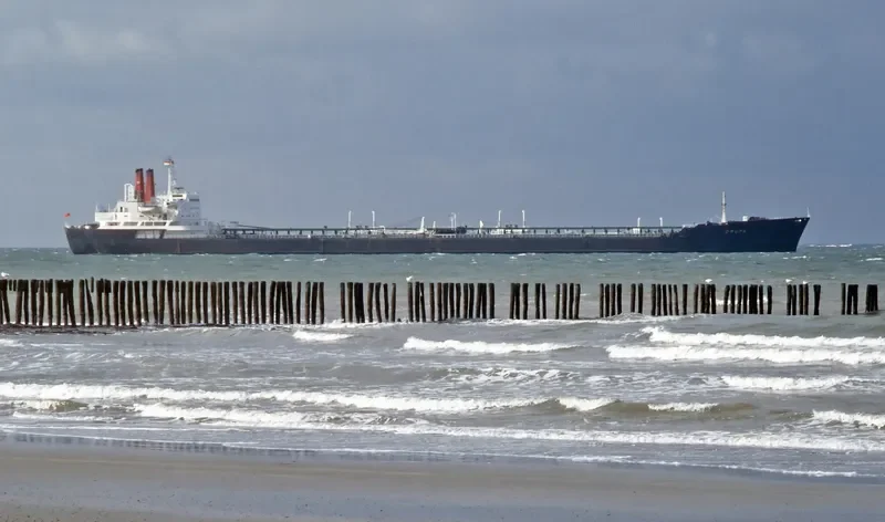 DRUPA Tanker IMO 6519314