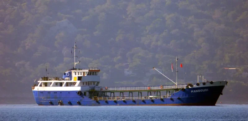 HEPHAESTUS General Cargo IMO 6519326 photo 4