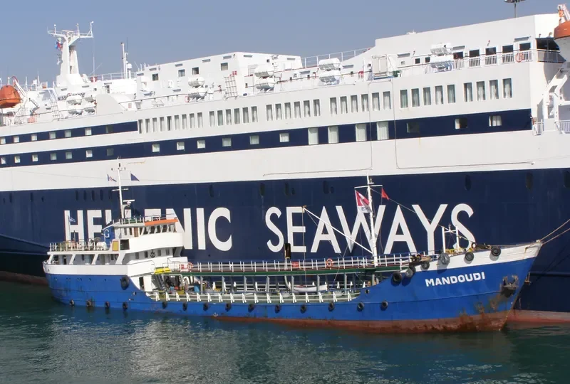 HEPHAESTUS General Cargo IMO 6519326 photo 7