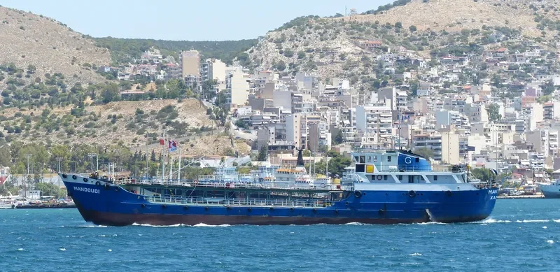 HEPHAESTUS General Cargo IMO 6519326 photo 9