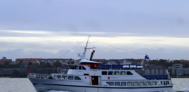 NOBEL Passenger Ship IMO 6519522 photo 2