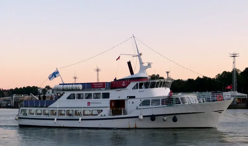 NOBEL Passenger Ship IMO 6519522 photo 3