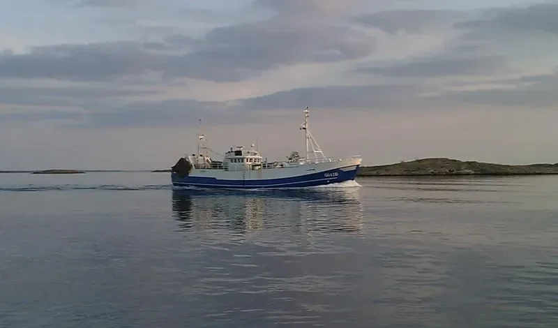 VALOSKAR General Cargo IMO 6519754 photo 3