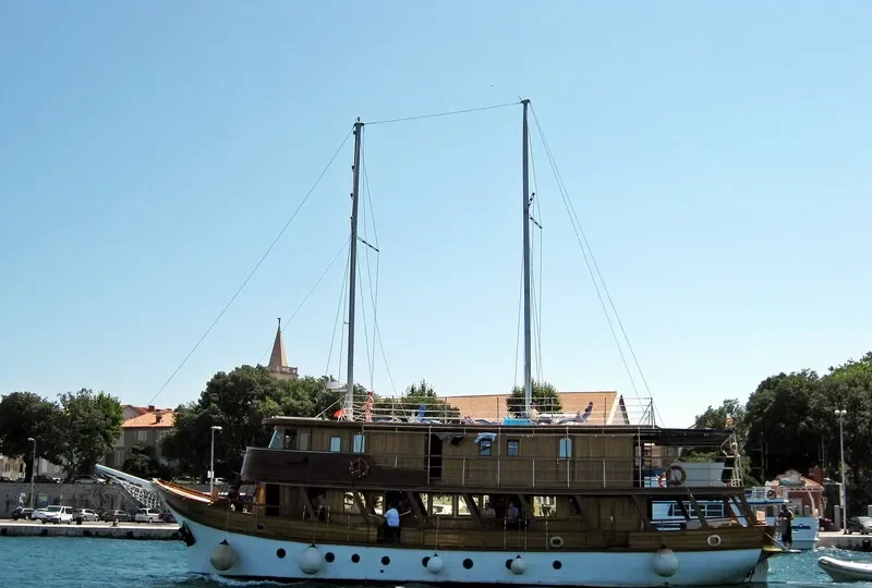 DALVIN General Cargo IMO 6520416 photo 7