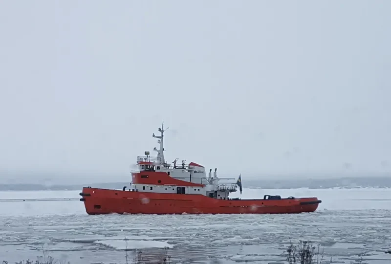 ARCTIC EXPLORER General Cargo IMO 6520442 photo 4