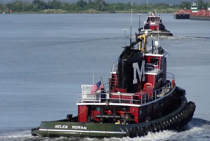HELEN MORAN General Cargo IMO 6520856