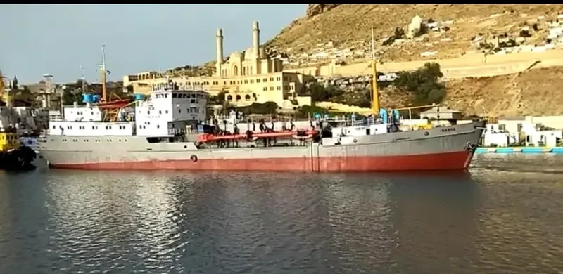 NARVA General Cargo IMO 6521848 photo 4