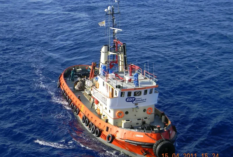CREON General Cargo IMO 6521941 photo 5