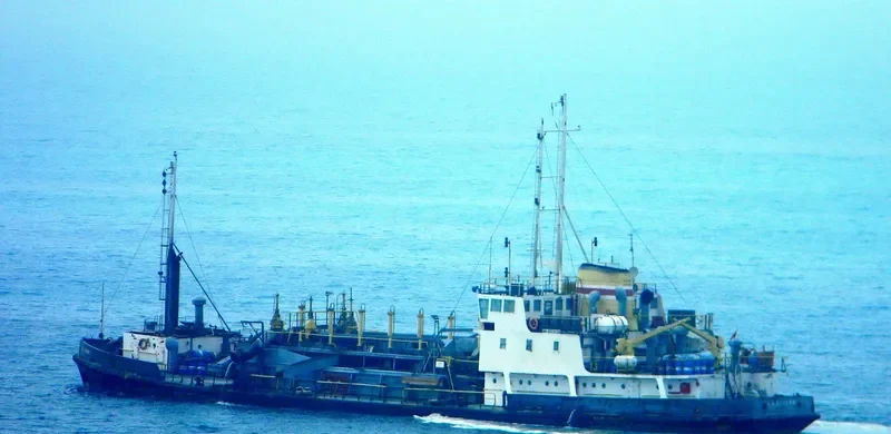 S.D.SEVERN General Cargo IMO 6522634 photo 5