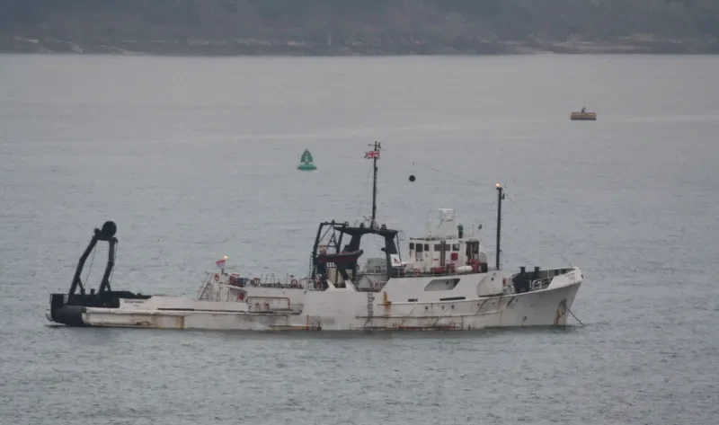 MY LADY NORMA 1 General Cargo IMO 6523602 photo 5